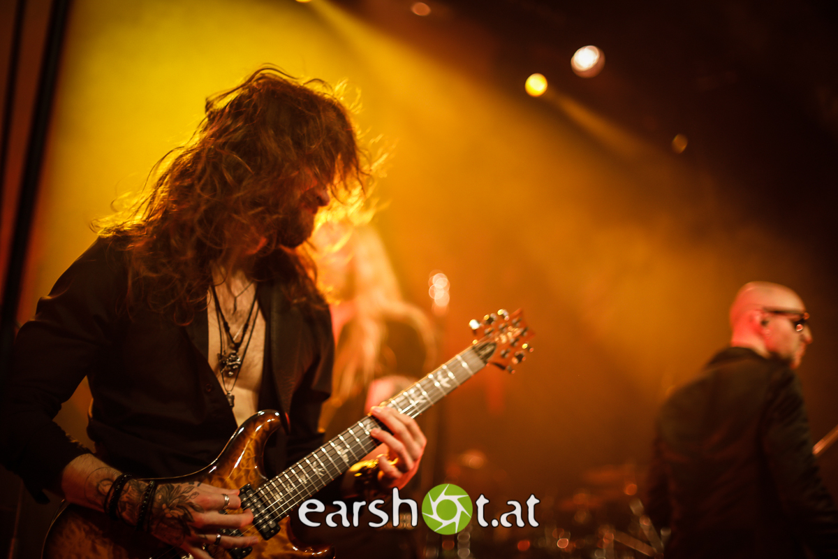 Ultima Ratio Fest 2025 - soen posthof