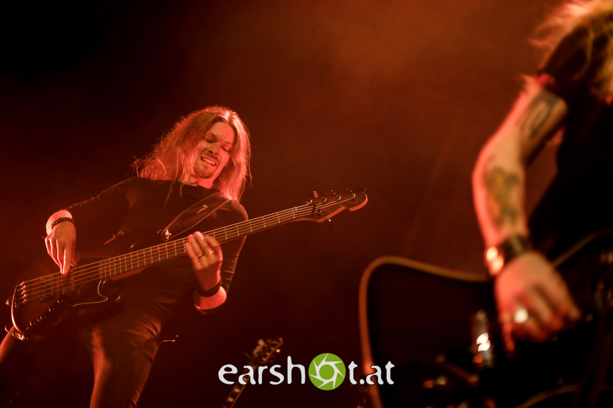Ultima Ratio Fest 2025 - soen posthof
