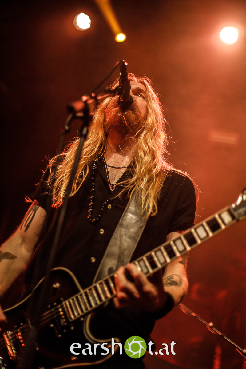 Ultima Ratio Fest 2025 - soen posthof