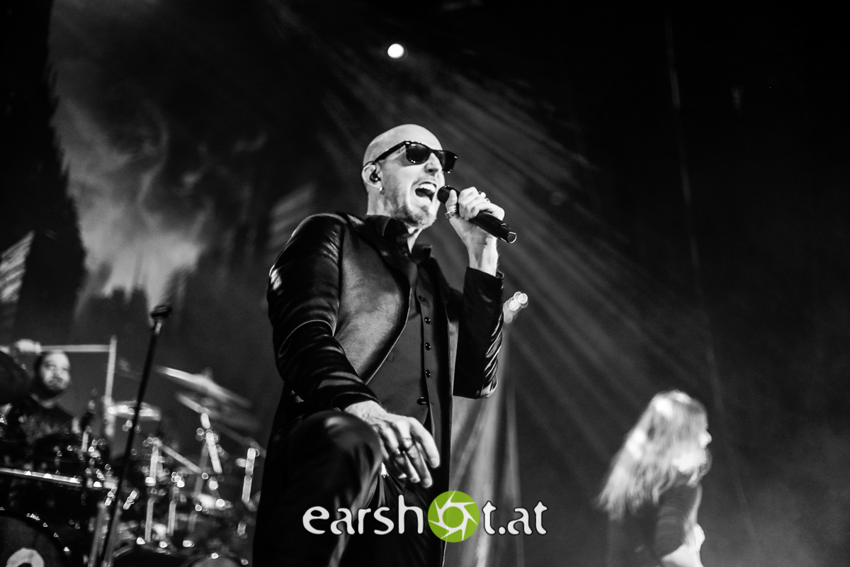 Ultima Ratio Fest 2025 - soen posthof