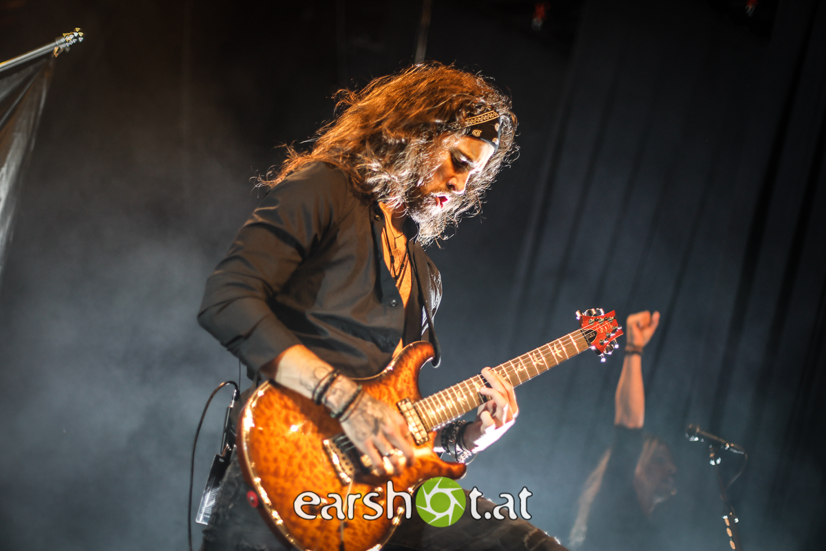 Ultima Ratio Fest 2025 - soen posthof