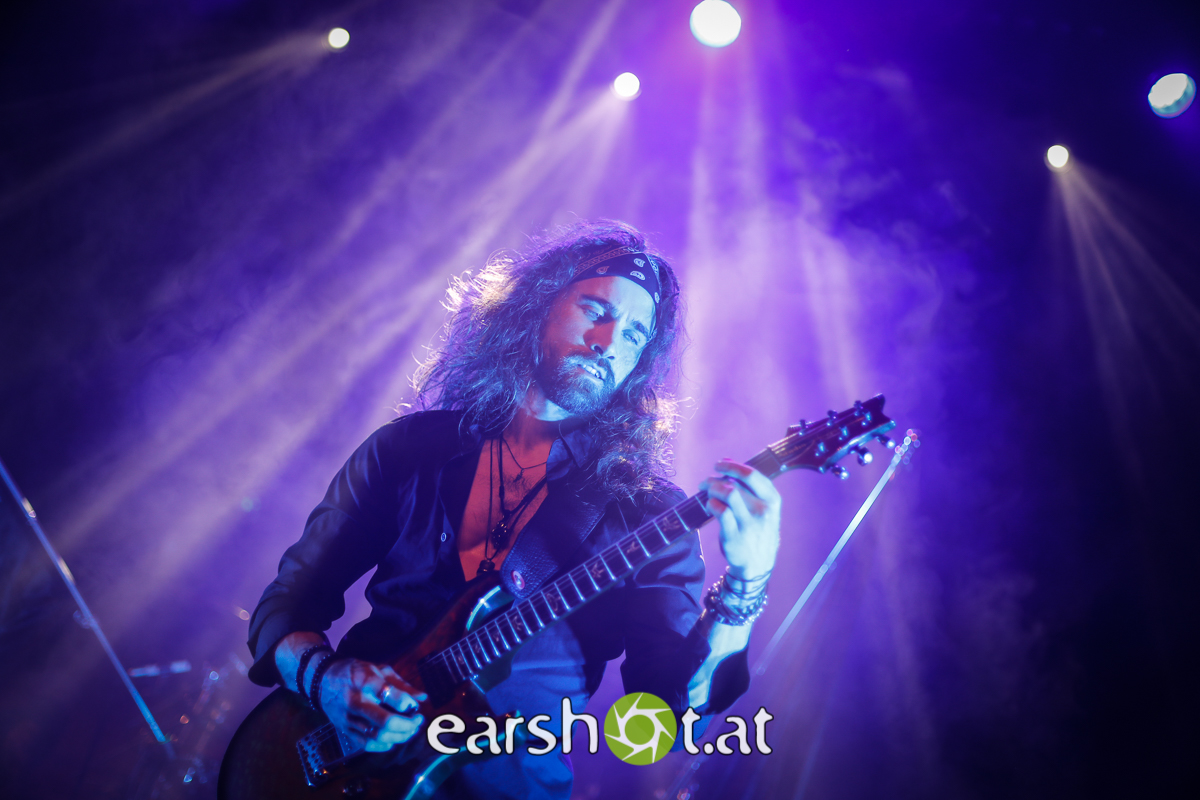 Ultima Ratio Fest 2025 - soen posthof