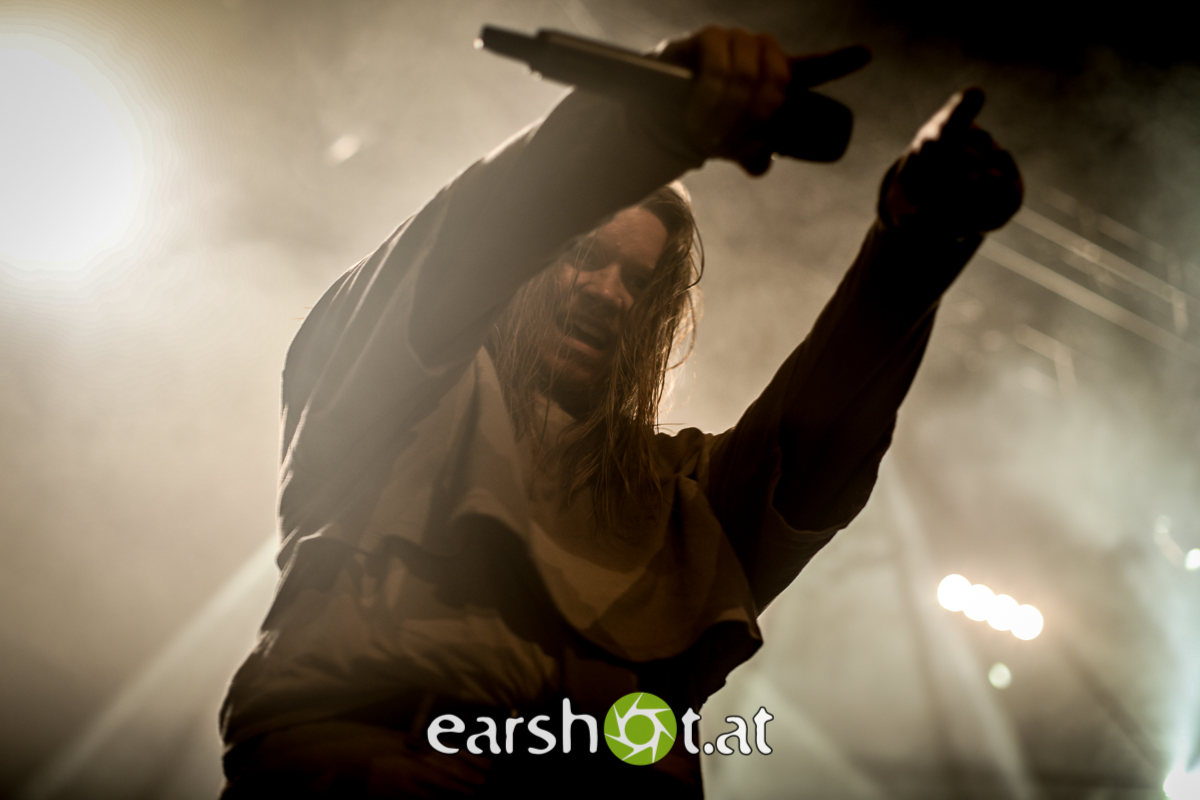 Ultima Ratio Fest 2025 - equilibrium posthof