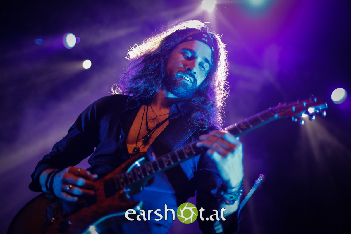 Ultima Ratio Fest 2025 - soen posthof