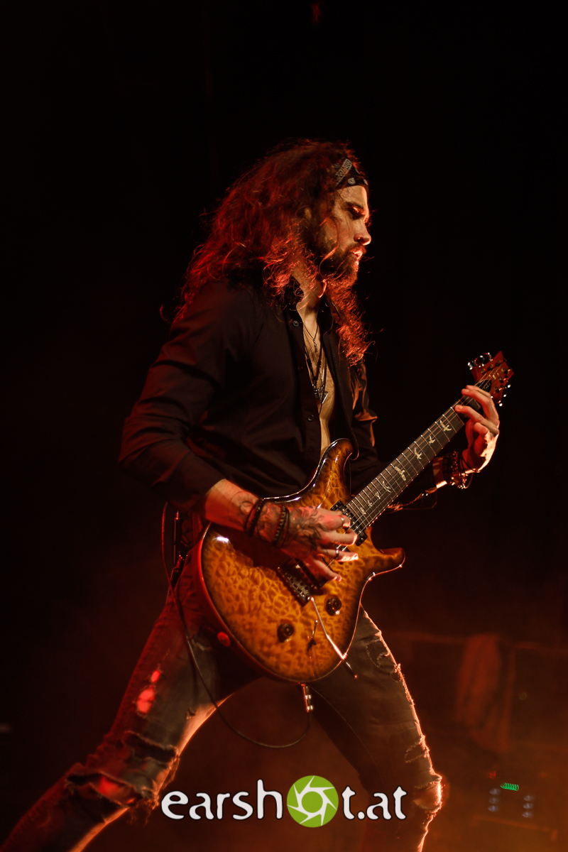 Ultima Ratio Fest 2025 - soen posthof