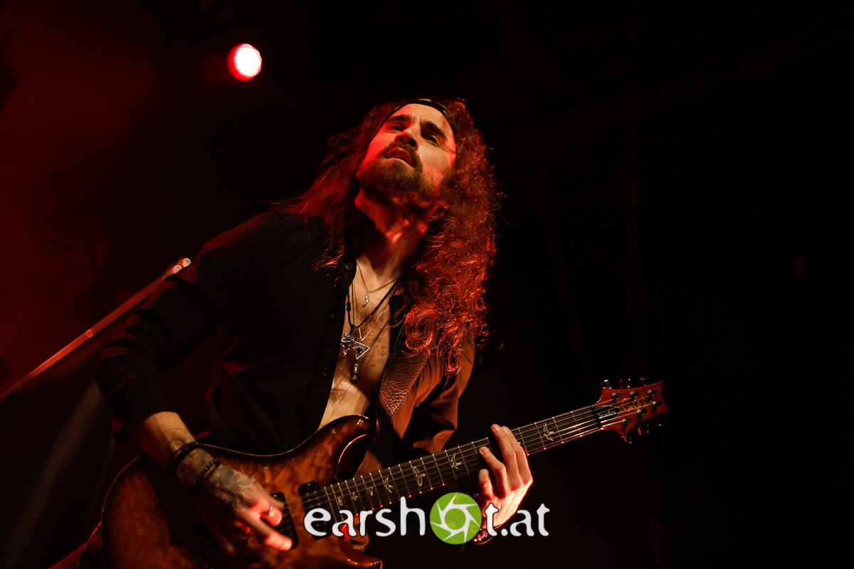 Ultima Ratio Fest 2025 - soen posthof