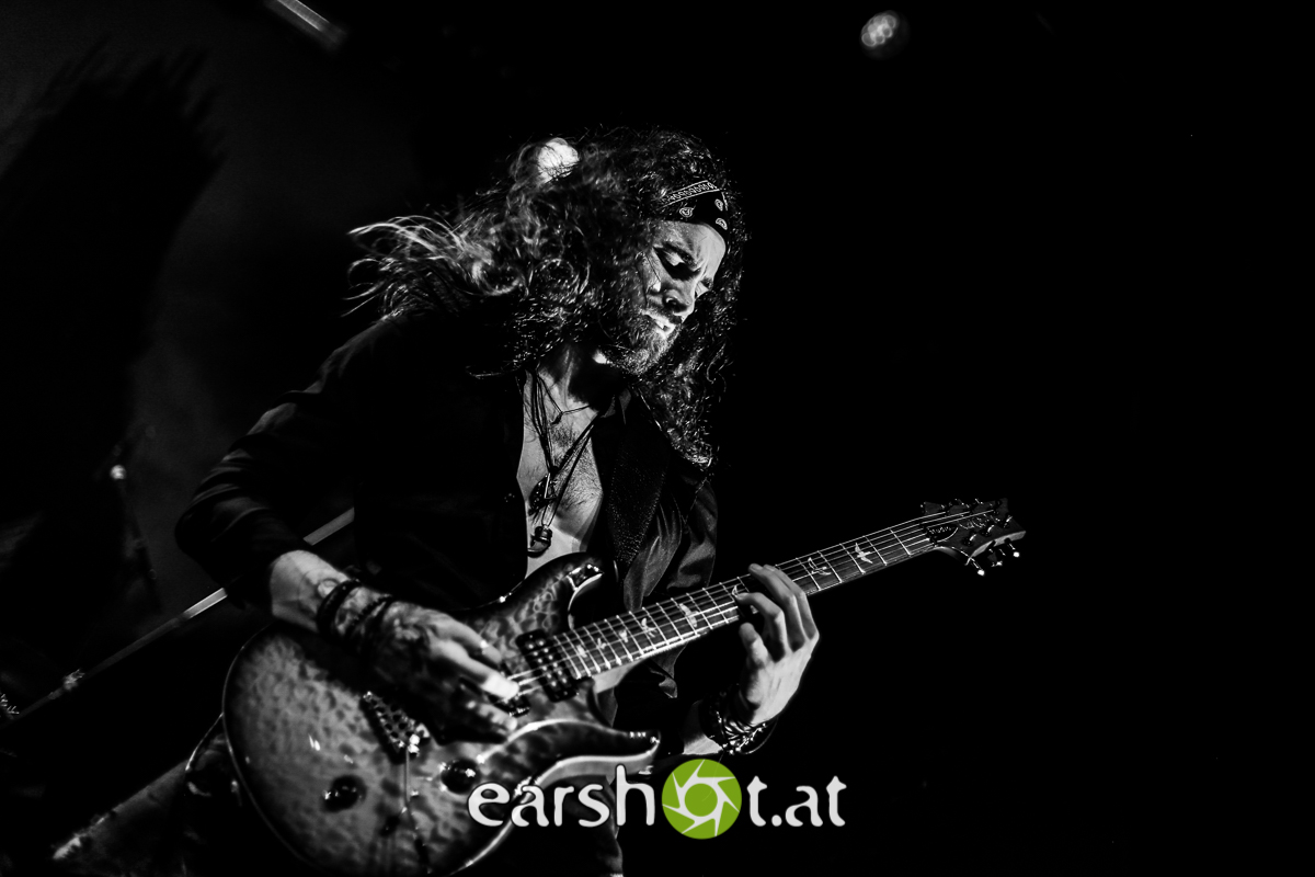 Ultima Ratio Fest 2025 - soen posthof