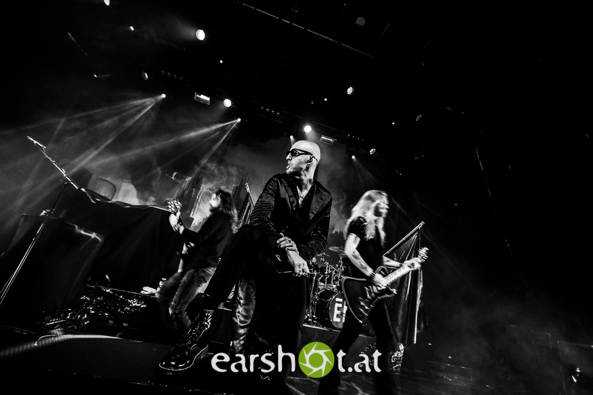 Ultima Ratio Fest 2025 - soen posthof