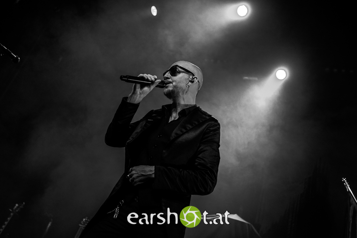 Ultima Ratio Fest 2025 - soen posthof