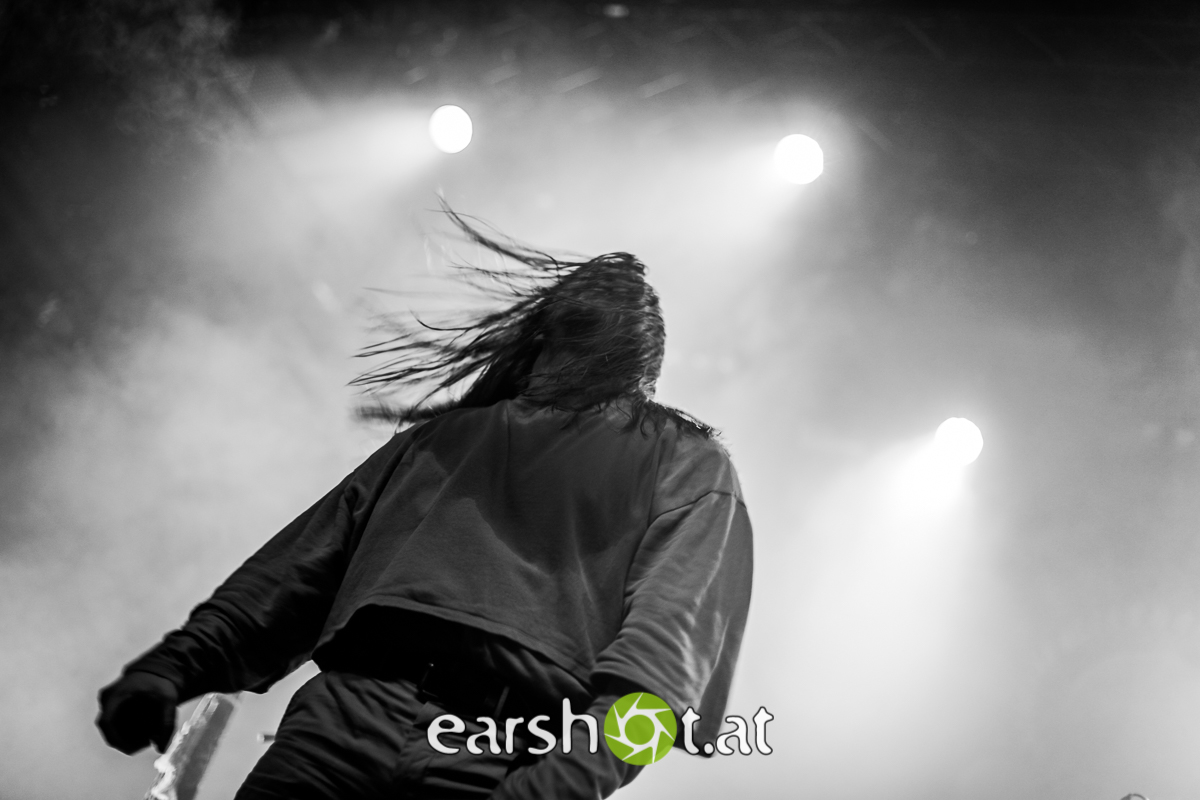 Ultima Ratio Fest 2025 - equilibrium posthof