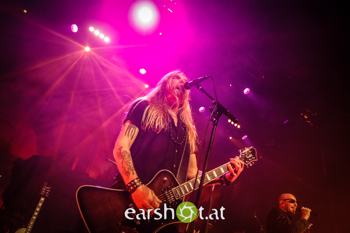 Ultima Ratio Fest 2025 - soen posthof