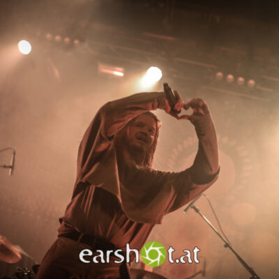 Ultima Ratio Fest 2025 - equilibrium posthof