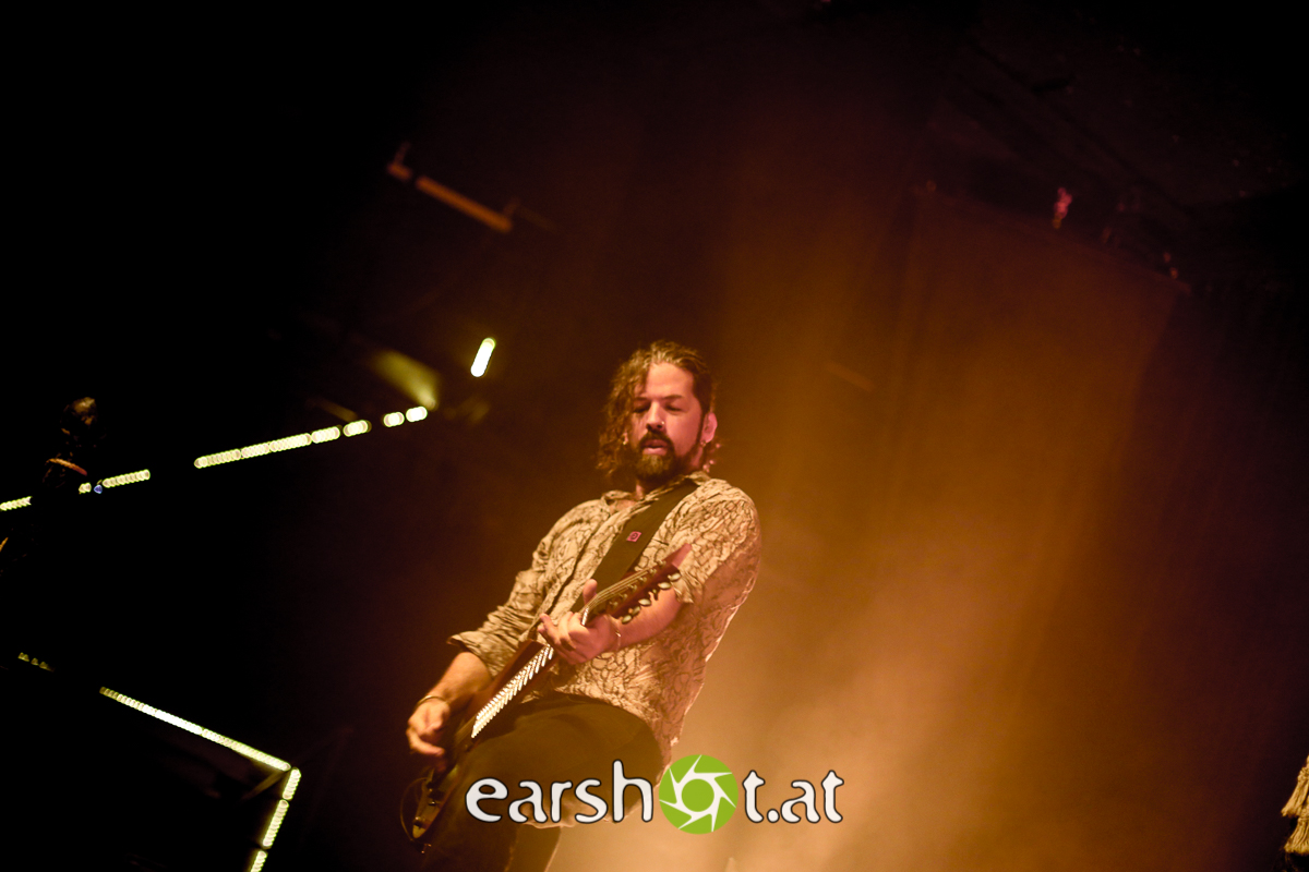 Ultima Ratio Fest 2025 - equilibrium posthof