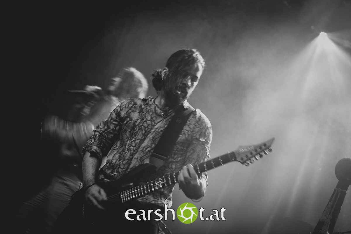 Ultima Ratio Fest 2025 - equilibrium posthof