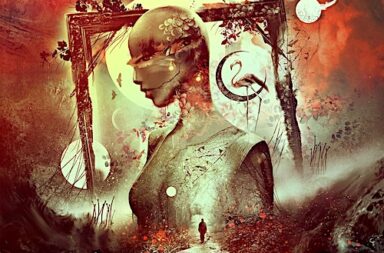 defecto - echoes of isolation