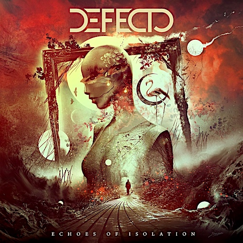 DEFECTO - Echoes Of Isolation defecto - echoes of isolation