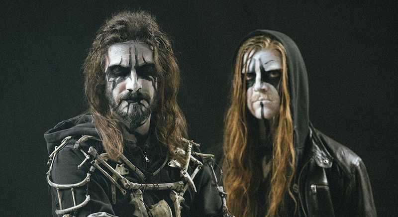 ELLENDE – Kündigen neues Album „Zerfall“ an