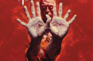 enemynside - in the shadows of unrest