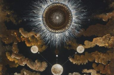 equilibrium - equinox