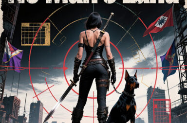 EUROZIA - No Man's Land