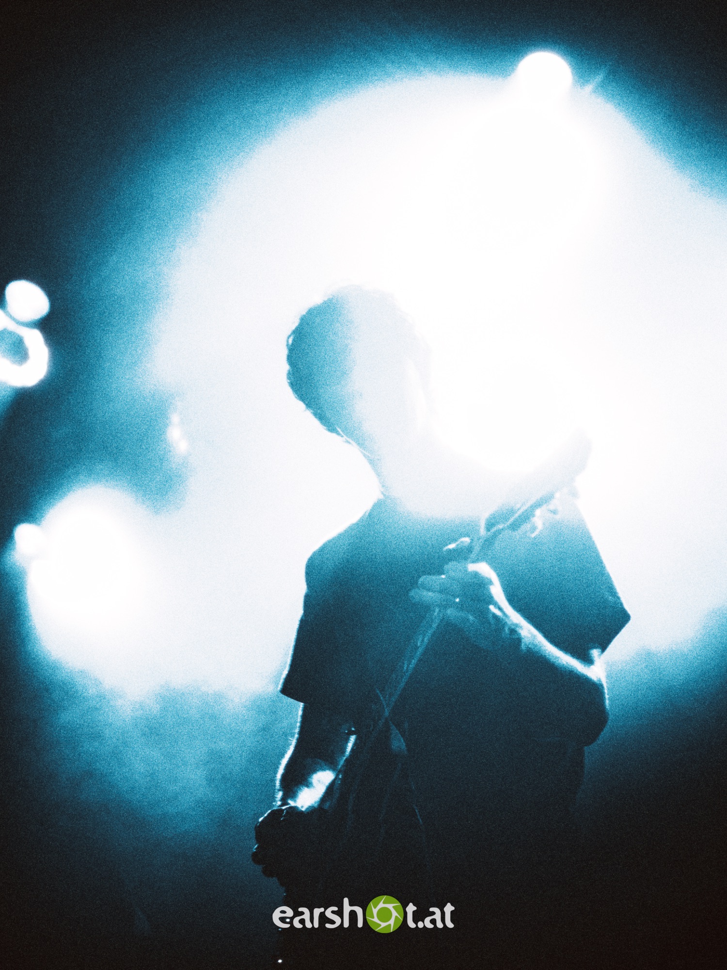 JOYCE MANOR, THE HOTELIER, TIGERS JAW, OSO OSO, WAYS AWAY