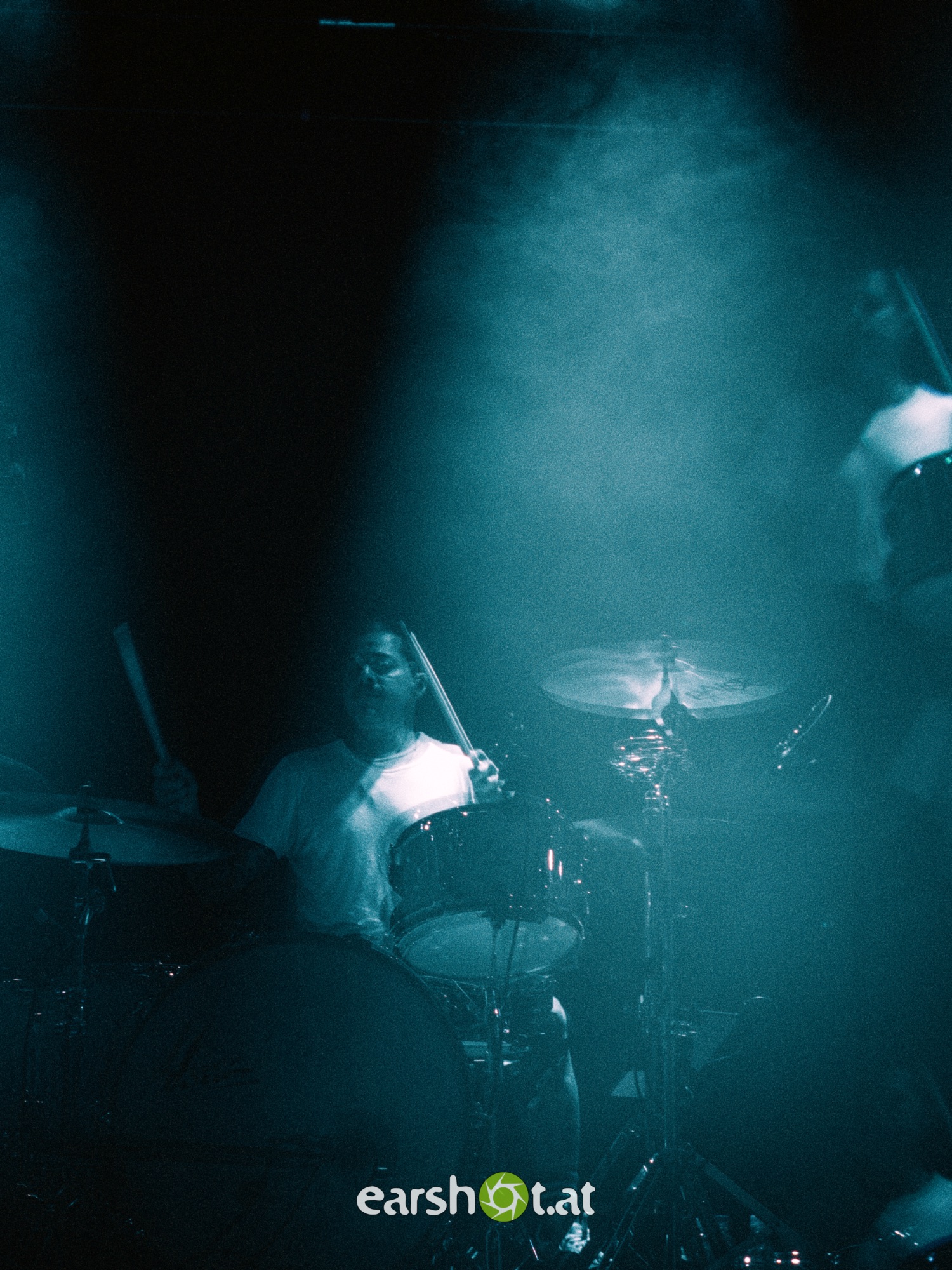 JOYCE MANOR, THE HOTELIER, TIGERS JAW, OSO OSO, WAYS AWAY