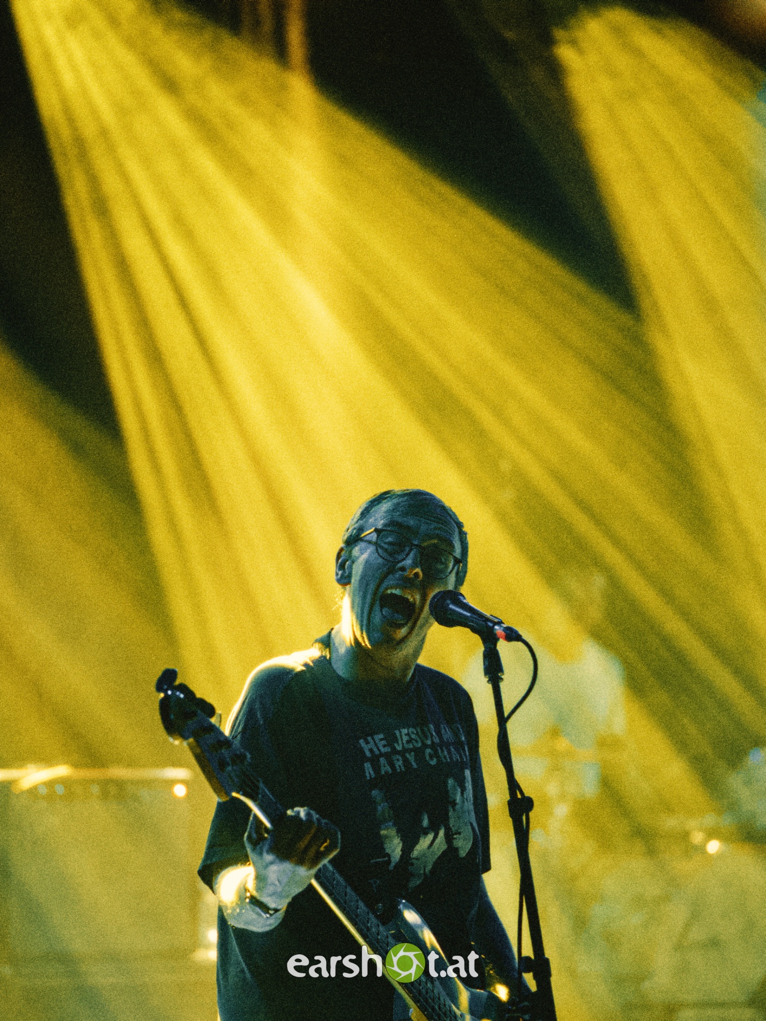 JOYCE MANOR, THE HOTELIER, TIGERS JAW, OSO OSO, WAYS AWAY