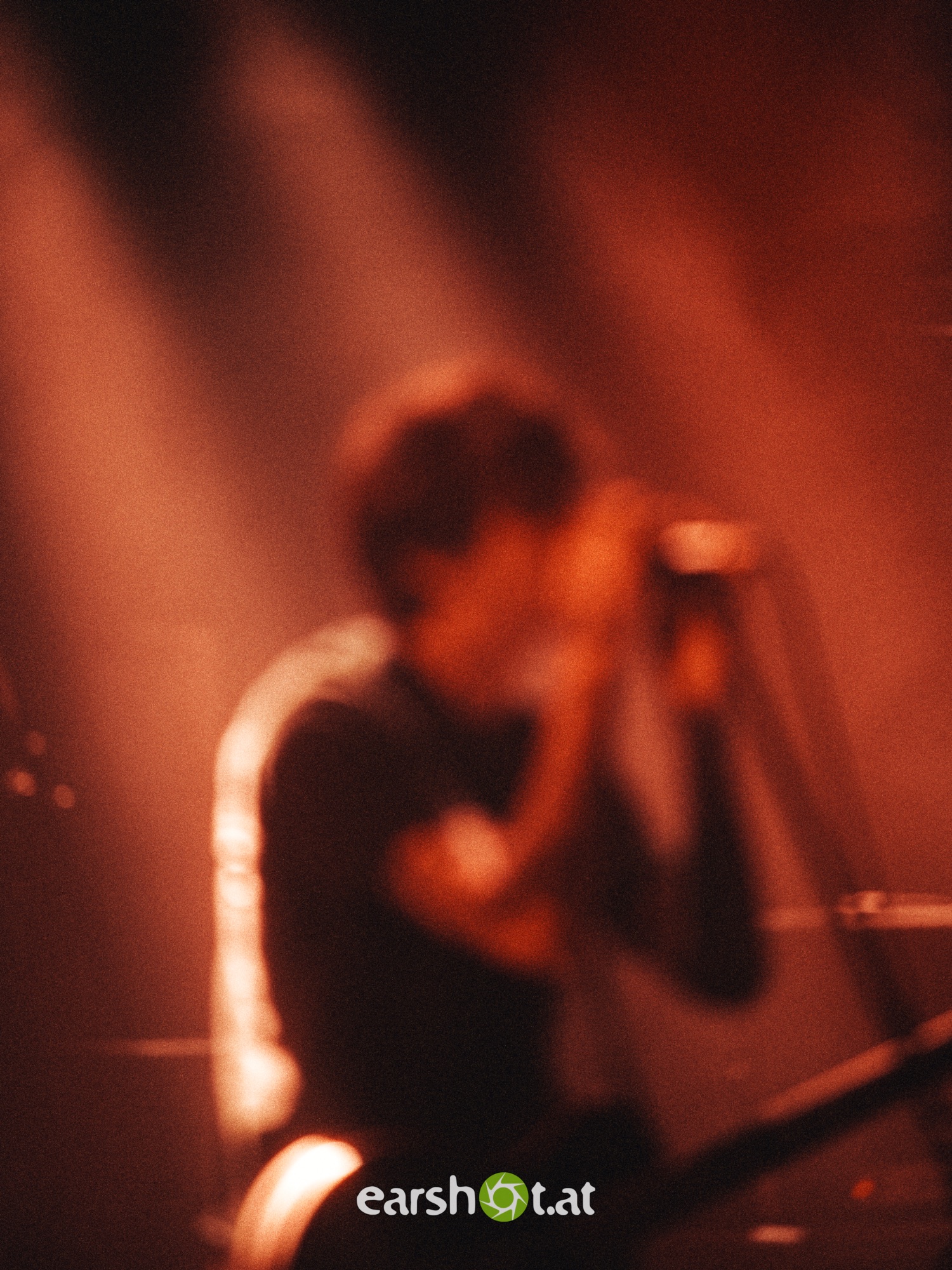 JOYCE MANOR, THE HOTELIER, TIGERS JAW, OSO OSO, WAYS AWAY