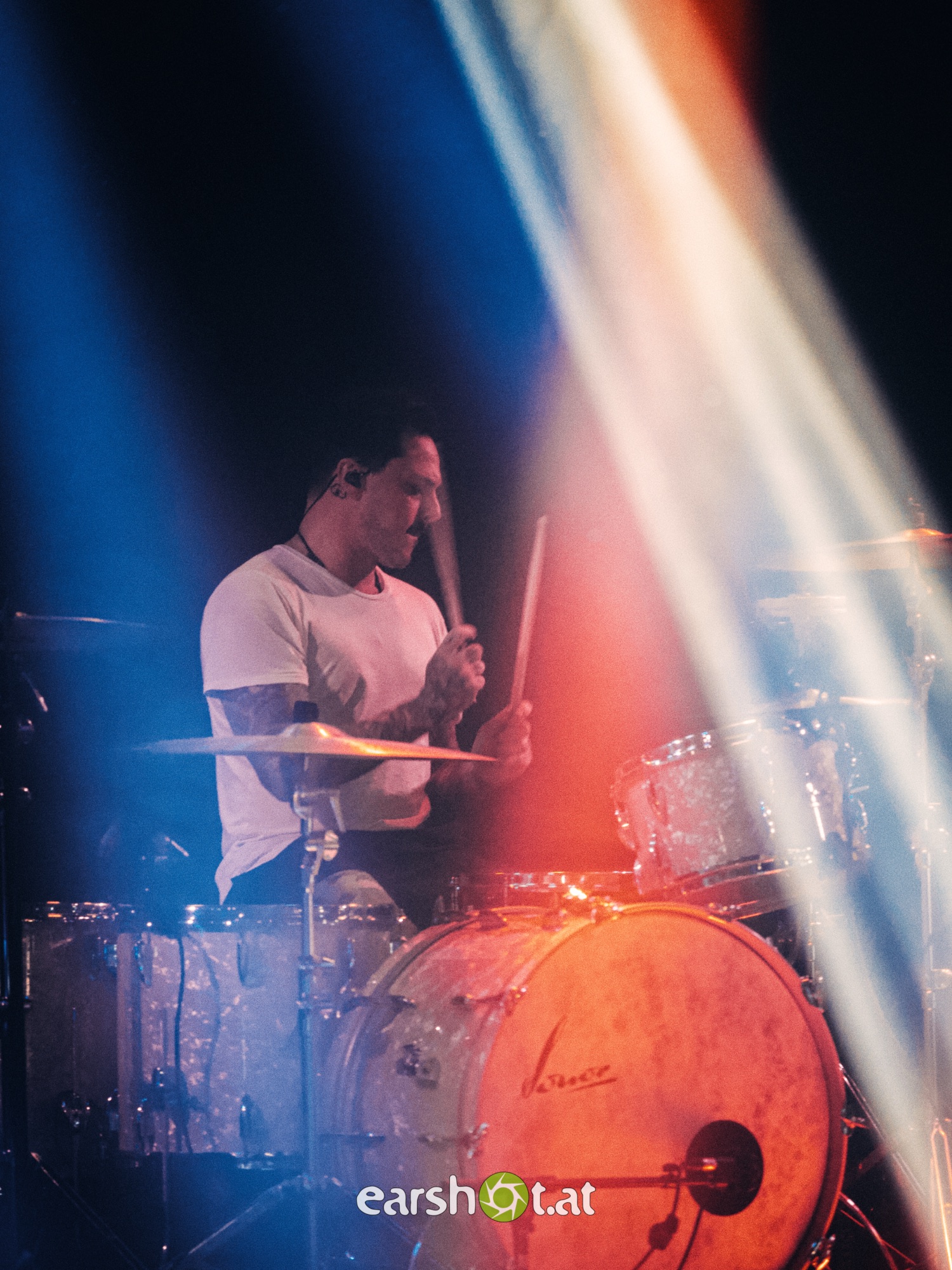 JOYCE MANOR, THE HOTELIER, TIGERS JAW, OSO OSO, WAYS AWAY