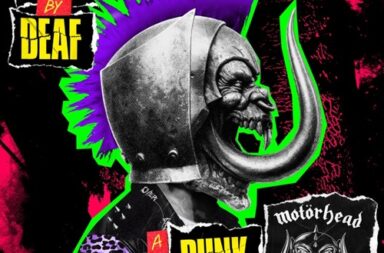 V.A. - Killed By Deaf (A Punk Tribute to MOTÖRHEAD)