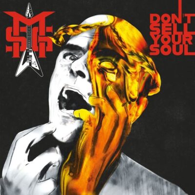 MSG - Dont Sell Your Soul