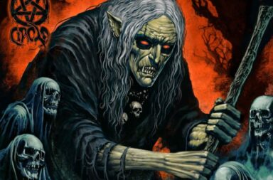 mystic circle - hexenbrand 1986