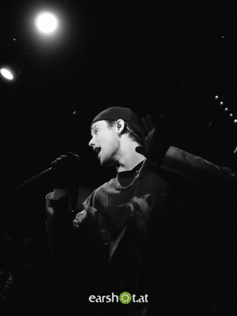 THORNHILL, OCEAN GROVE, BLOOM