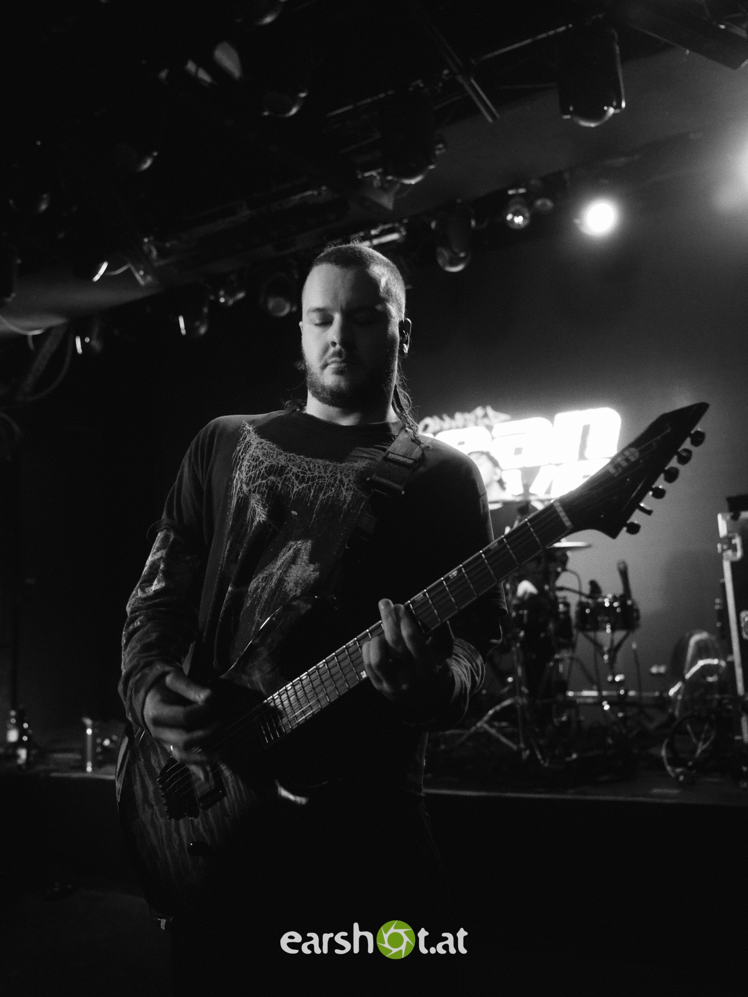 Ocean Grove in Wien auf der Fühne im Flex