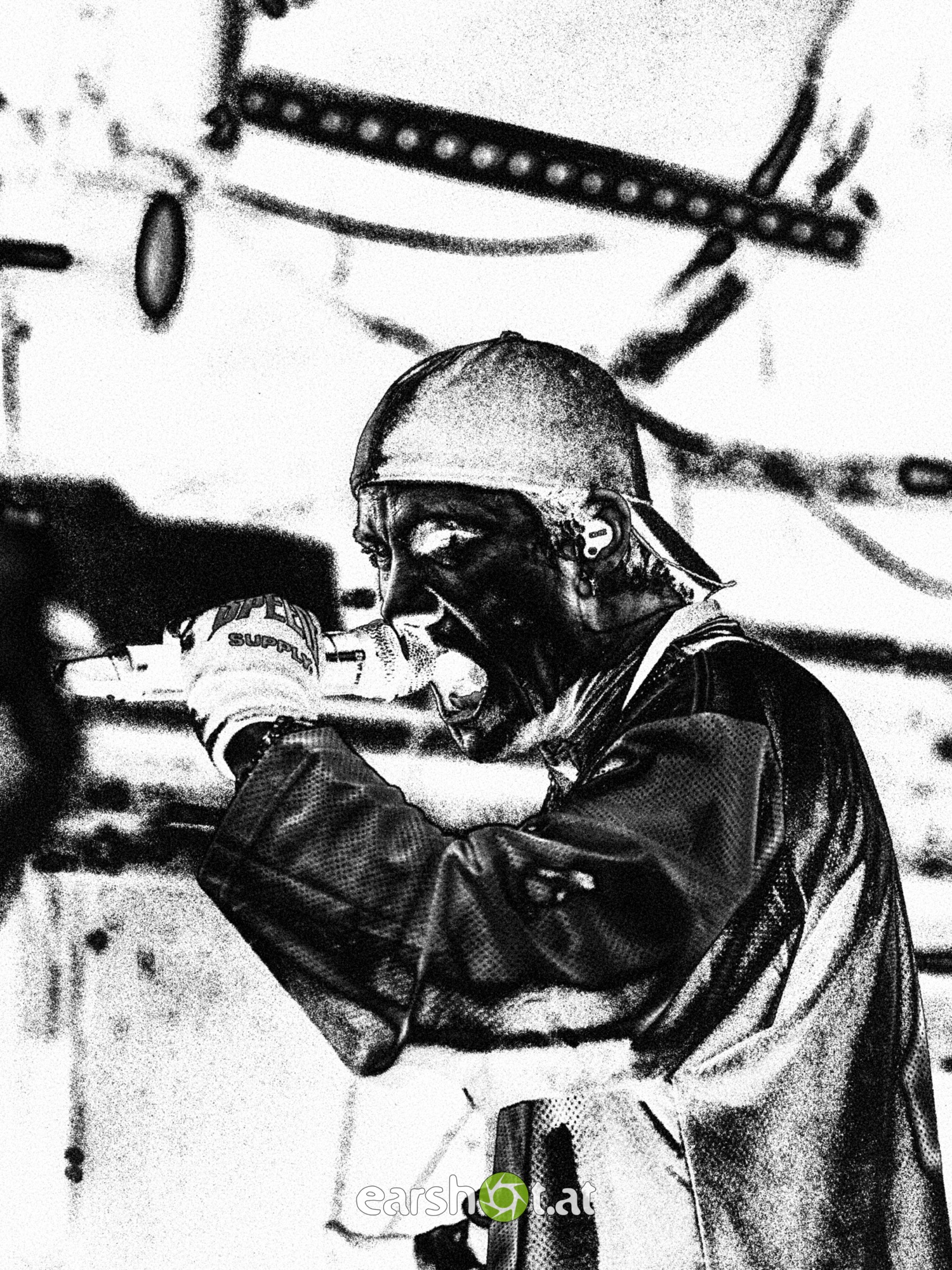 Ocean Grove in Wien auf der Fühne im Flex