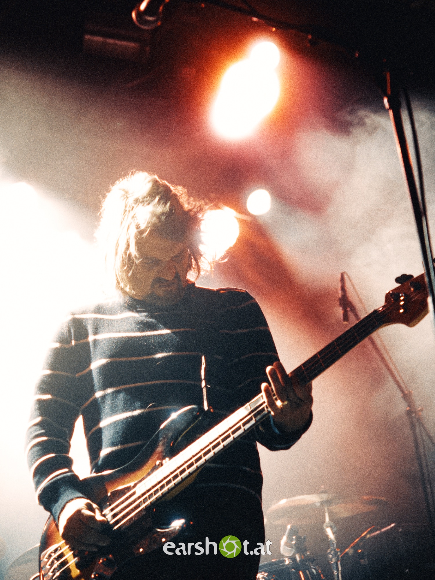 JOYCE MANOR, THE HOTELIER, TIGERS JAW, OSO OSO, WAYS AWAY