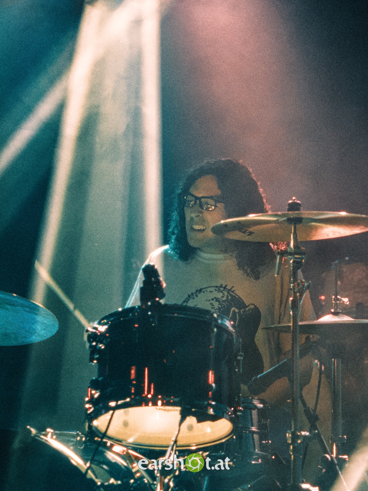 JOYCE MANOR, THE HOTELIER, TIGERS JAW, OSO OSO, WAYS AWAY