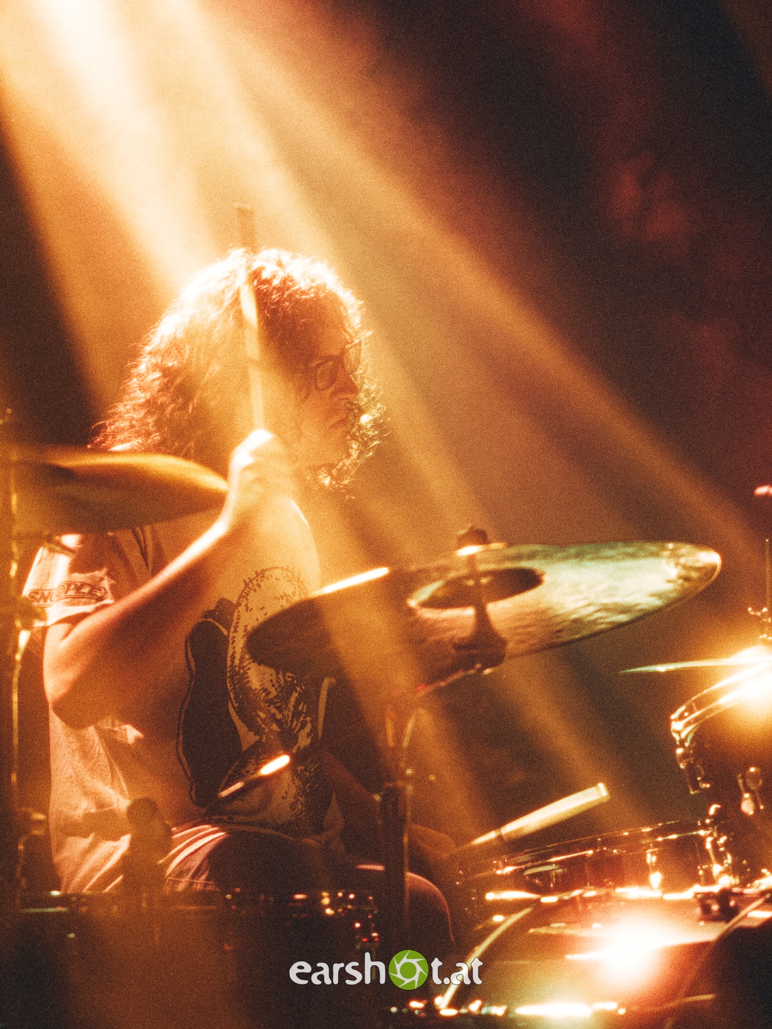 JOYCE MANOR, THE HOTELIER, TIGERS JAW, OSO OSO, WAYS AWAY