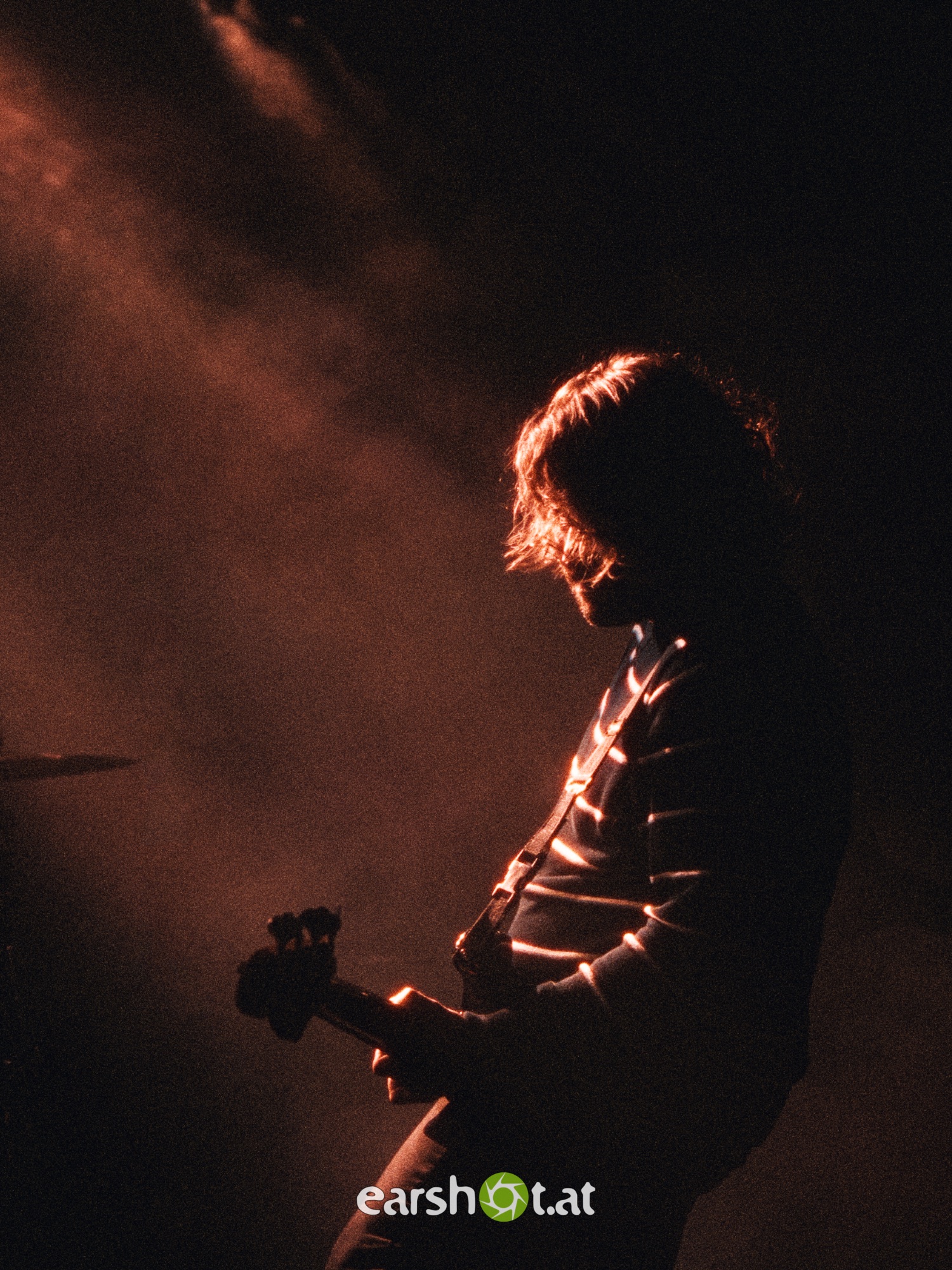 JOYCE MANOR, THE HOTELIER, TIGERS JAW, OSO OSO, WAYS AWAY