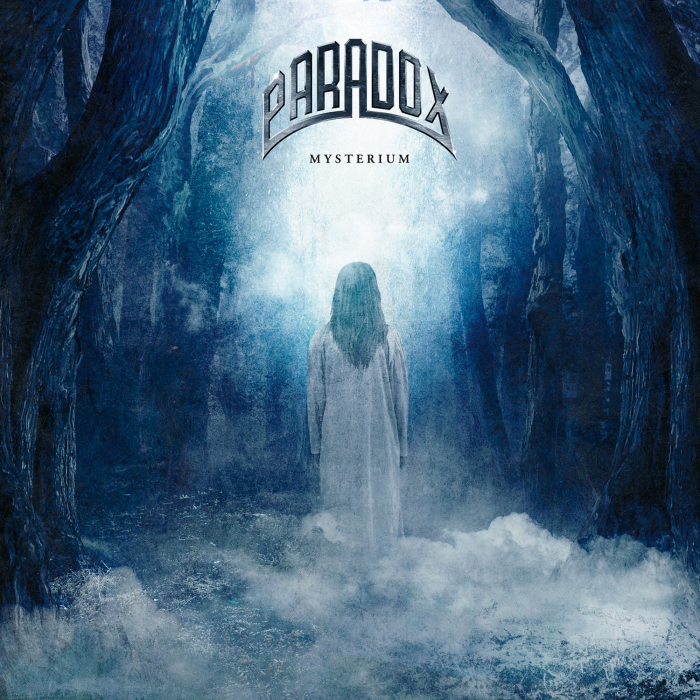 paradox - mysterium