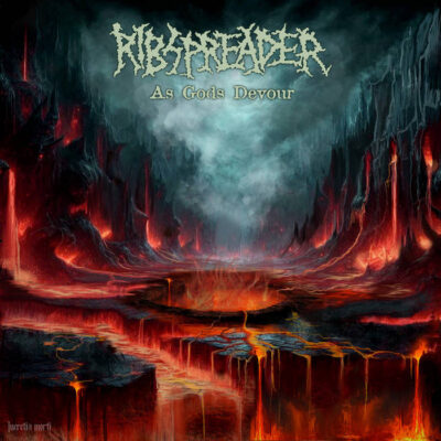 ribsprader - as gods devour