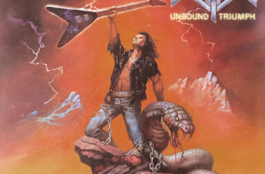 sintage - unbound triumph