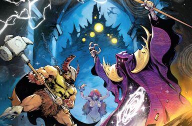 steel arctus - dreamruler