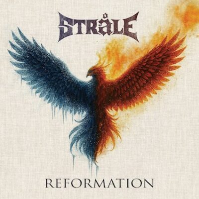 strale - reformation