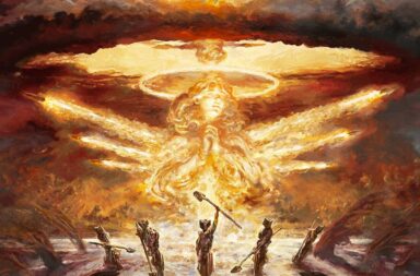 testament - para bellum