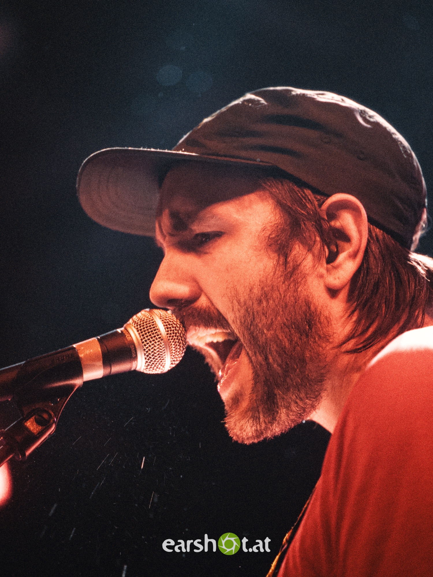 JOYCE MANOR, THE HOTELIER, TIGERS JAW, OSO OSO, WAYS AWAY