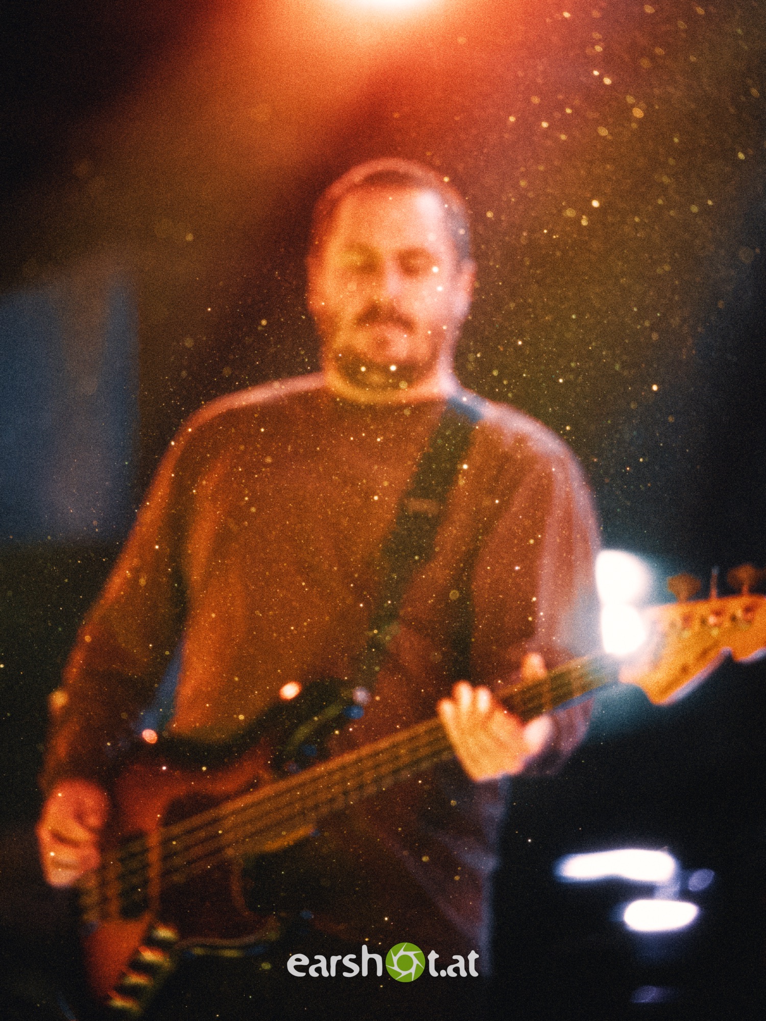 JOYCE MANOR, THE HOTELIER, TIGERS JAW, OSO OSO, WAYS AWAY