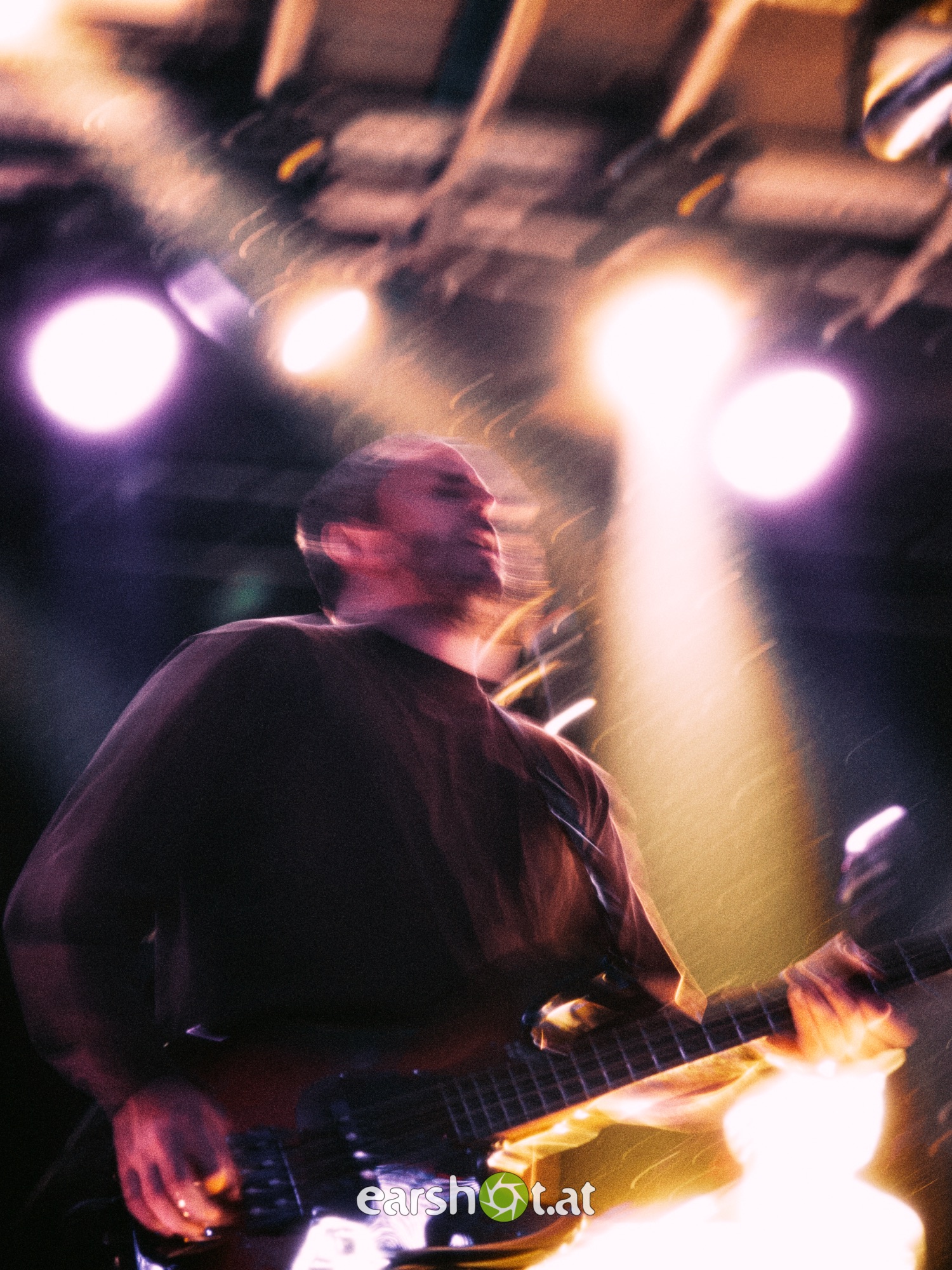 JOYCE MANOR, THE HOTELIER, TIGERS JAW, OSO OSO, WAYS AWAY