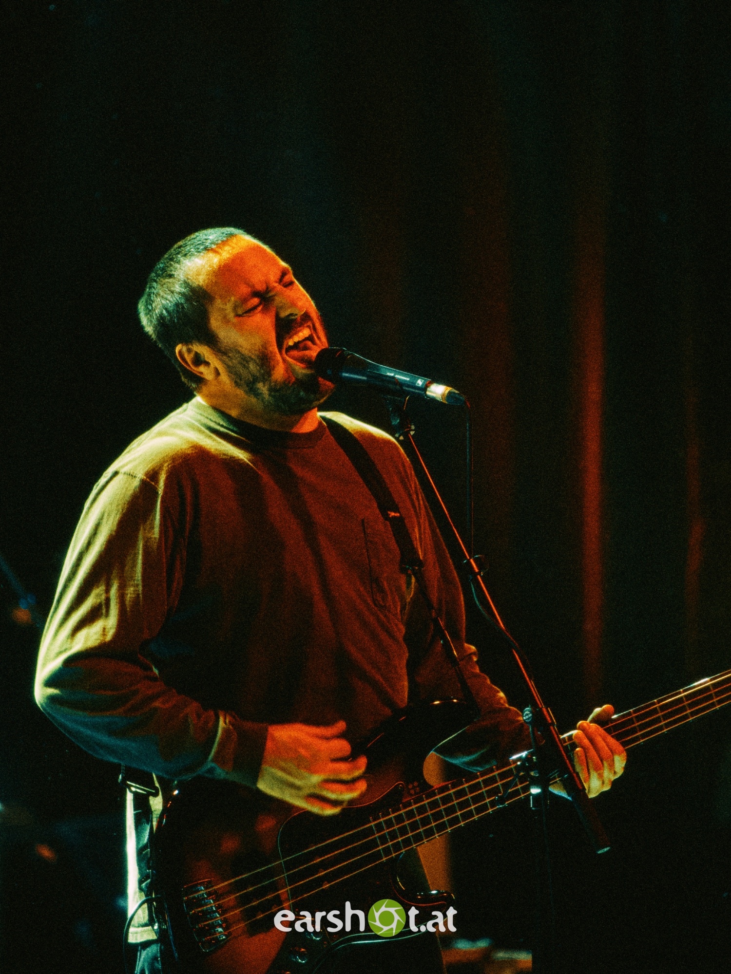 JOYCE MANOR, THE HOTELIER, TIGERS JAW, OSO OSO, WAYS AWAY