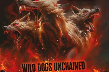 the rods - wild dogs unchained